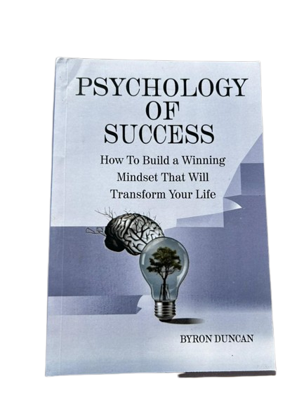 Psychology of Success