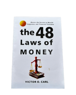 The 48 Laws of Money
