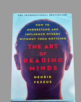 The Art of Reading Minds
