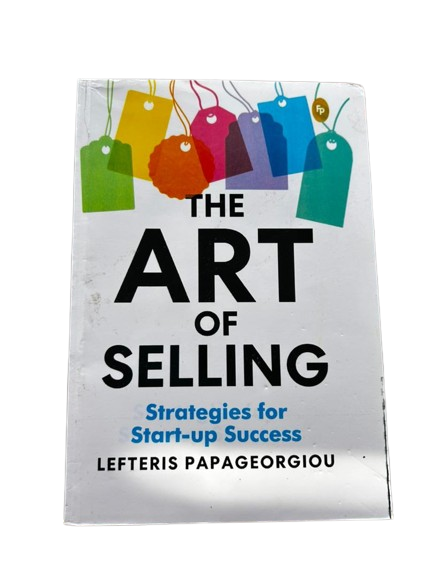The Art of Selling