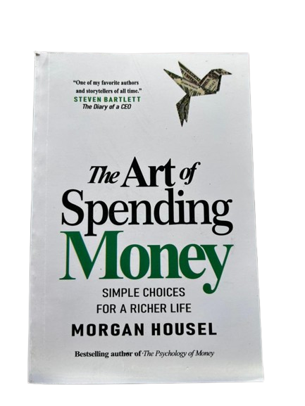 The Art of Spending Money