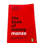 The Book of Money