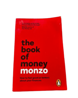 The Book of Money