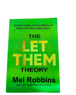 The Let Them Theory