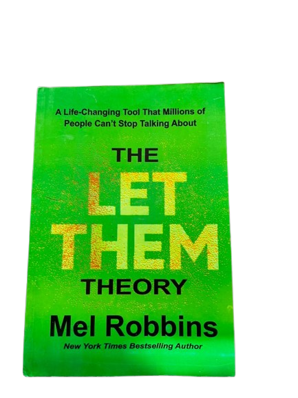 The Let ThemTheory