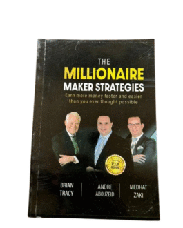 Millionaire Maker Strategies