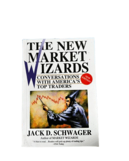 The New Market Wizards