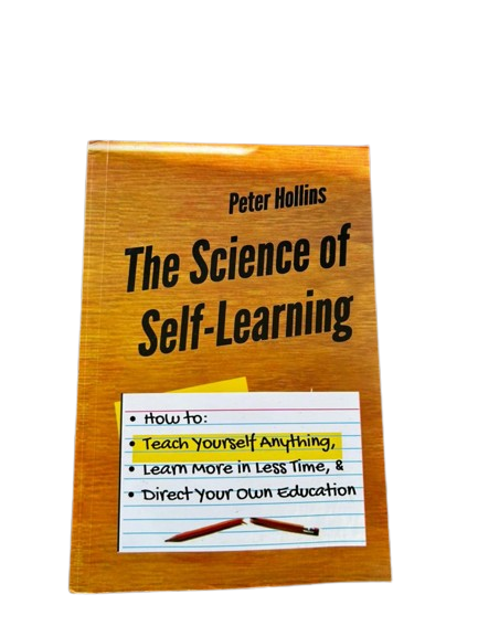 The Science of Self-Learning