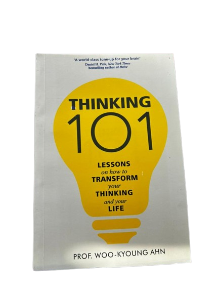 Thinking 101