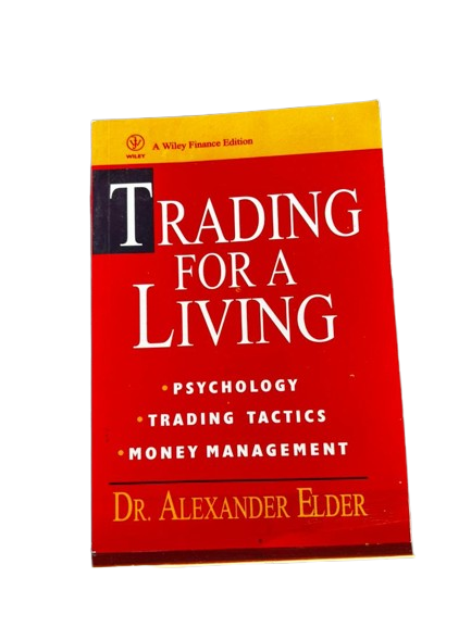 Trading For A Living