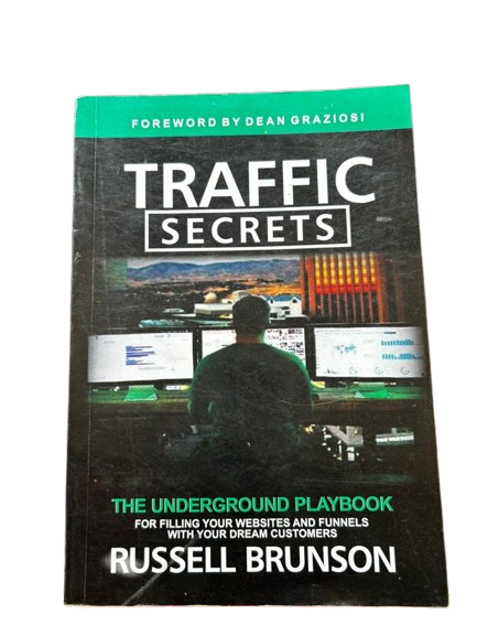Traffic Secrets