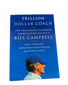 Trillion Dollar Coach