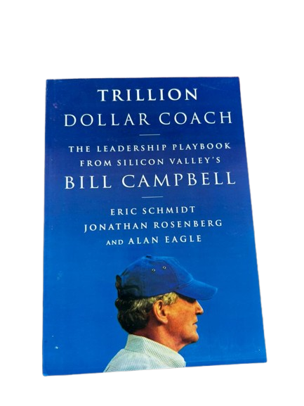 Trillion Dollar Coach
