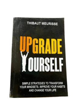 Upgrade Yourself