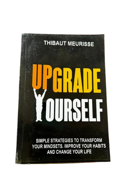 Upgrade Yourself