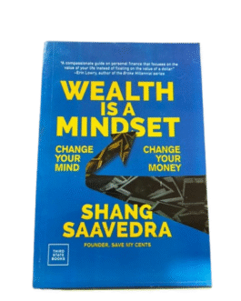 Wealth Is A Mindset