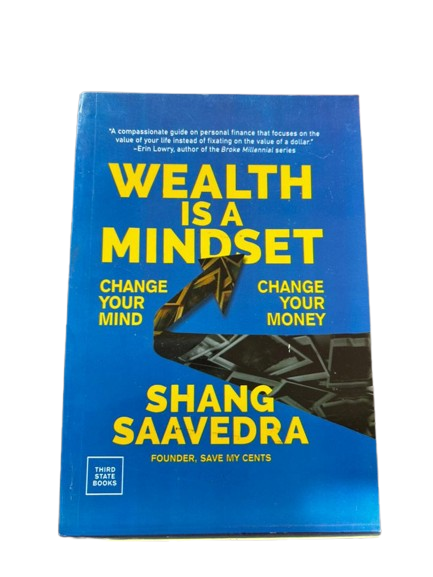 Wealth Is A Mindset
