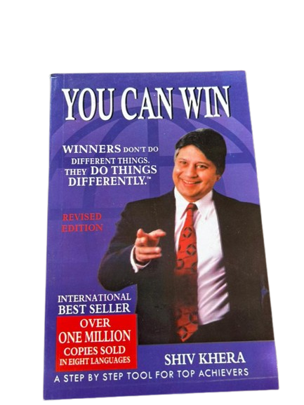 You Can Win